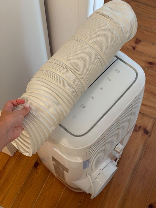 Ar Condicionado Portátil BEKO