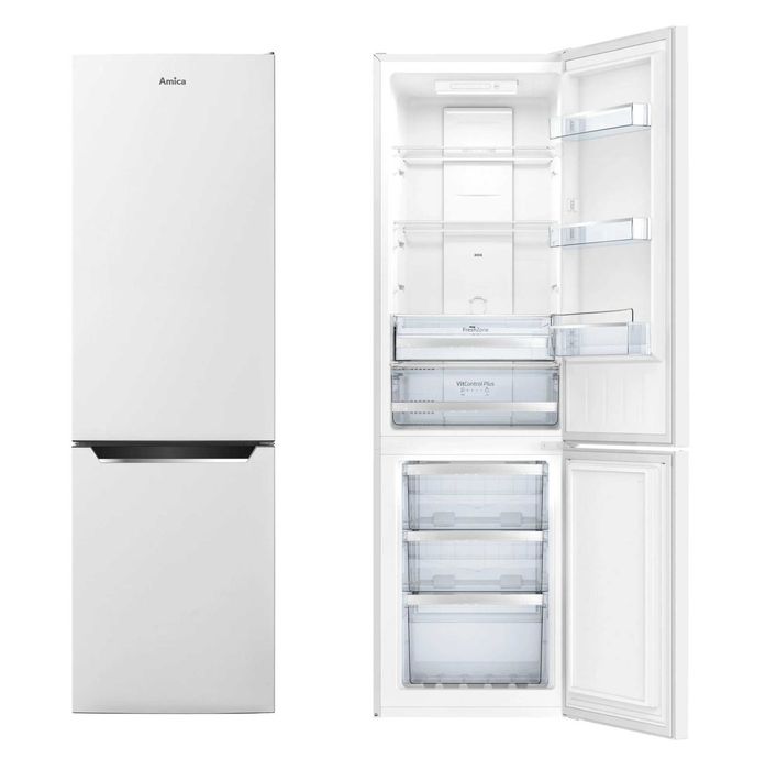 Sprzedam lodówkę Amica FK299.2FTZ(E)