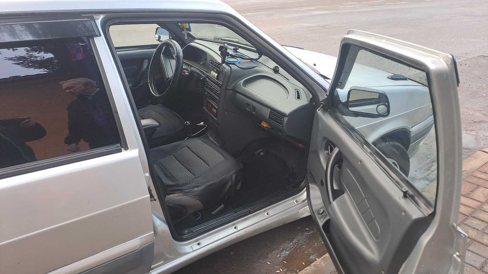 Продав лада 21015