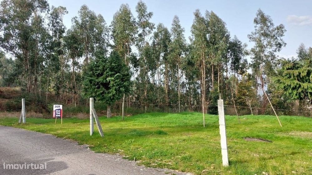 Terreno rústico - Soengas — Caniçada E Soengas, Braga