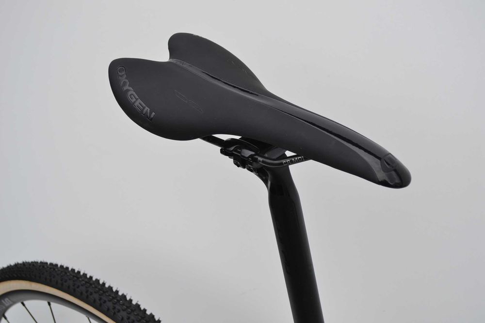 Gravel Stevens vapor 2x11 shimano GRX brak śladów użytkowania jak nowy