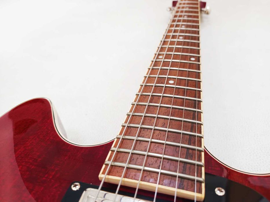 Guild Starfire I Double Cut