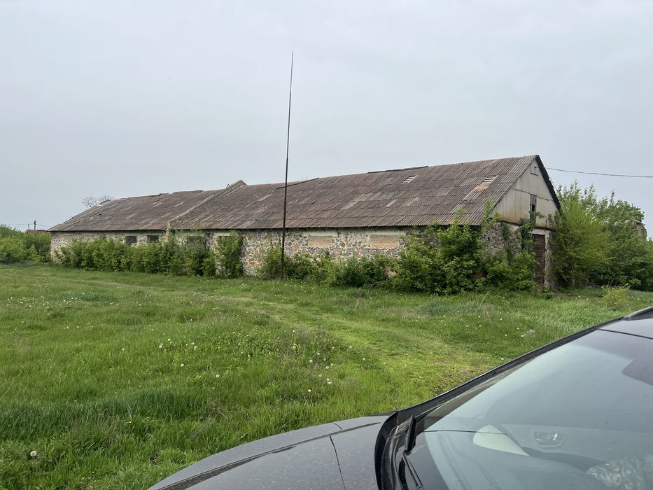 Продаж Агро-Підприємства