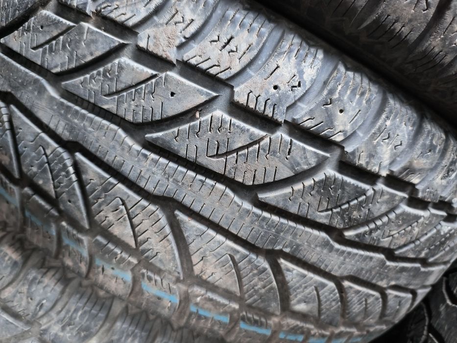 225/55R18 Cooper (4шт) всесезон