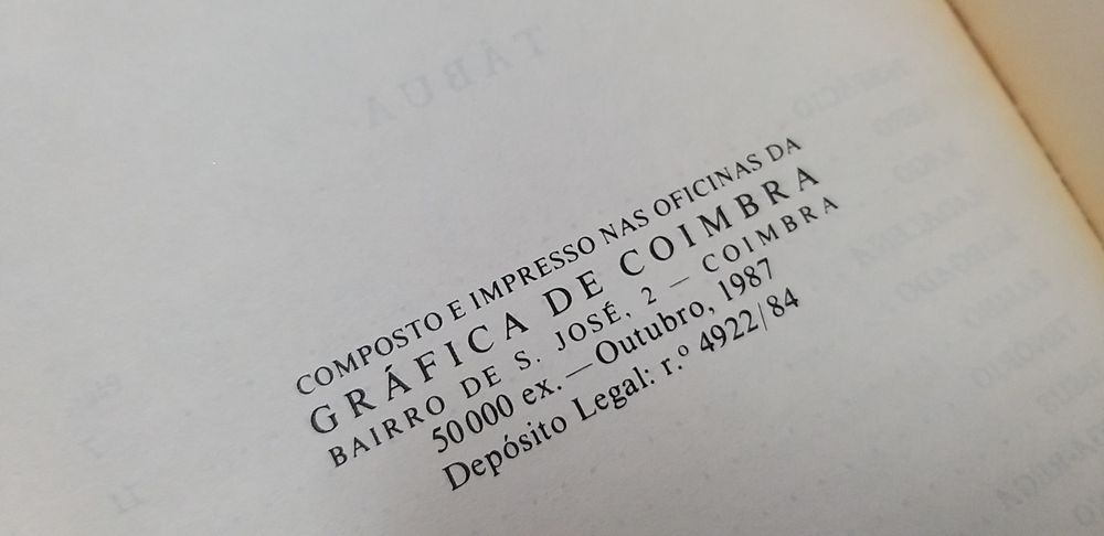 Os Bichos de Miguel Torga.