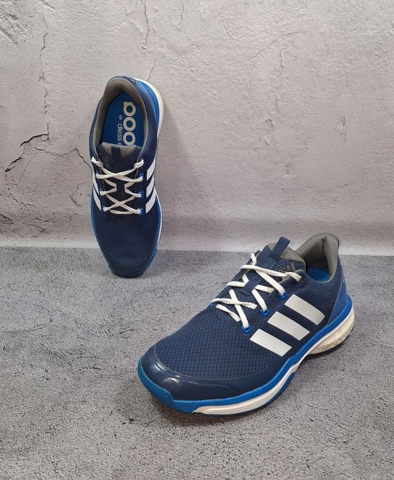Кроссовки Adidas Adipower Sport Boost спортивные мужские Ultraboost 21