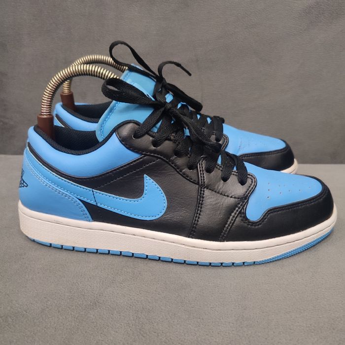 Чоловічі кросівки Nike air Jordan 1 low  size 43/27.5