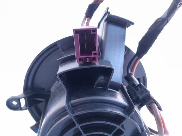 Motor da chauffage / sofagem MERCEDES-BENZ Classe C (W204)