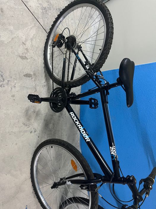 Bicicletas em bom estado