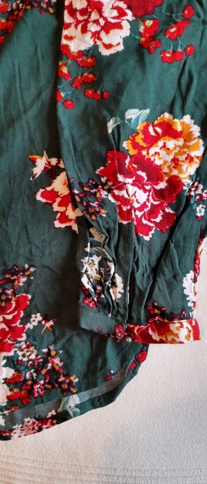 Nowa bluzka/koszula roz. 42. Piękna, stan idealny!