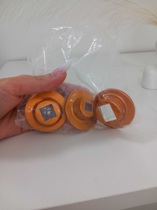 Máquina depilação a laser - Tripla Onda