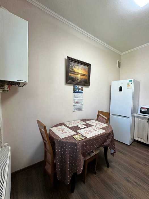 2 кімнатна квартира на Театральній Площі в центрі Ужгорода