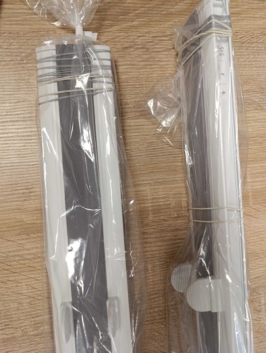 Plisy 513 x 1220 2 sztuki