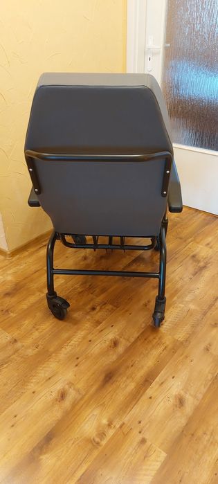 Fotel rehabilitacyjny/ geriatryczny Vermeiren.