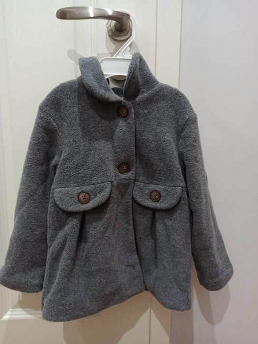 Płaszczyk Next rozm 98 cm