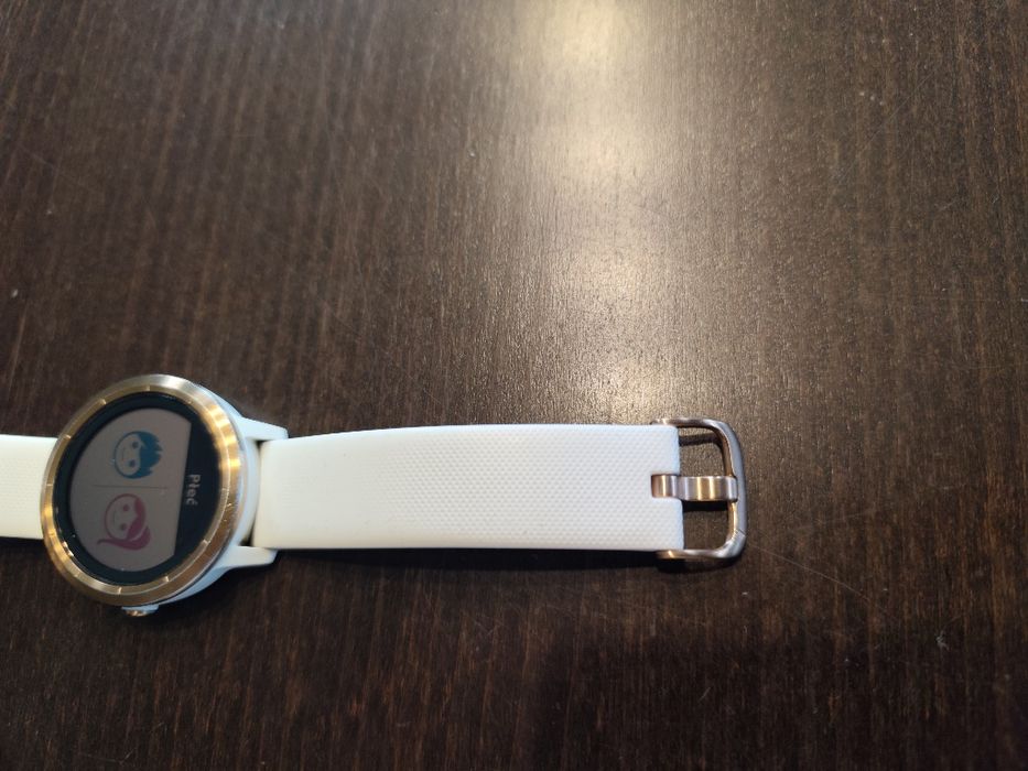 Garmin vivoactiv 3