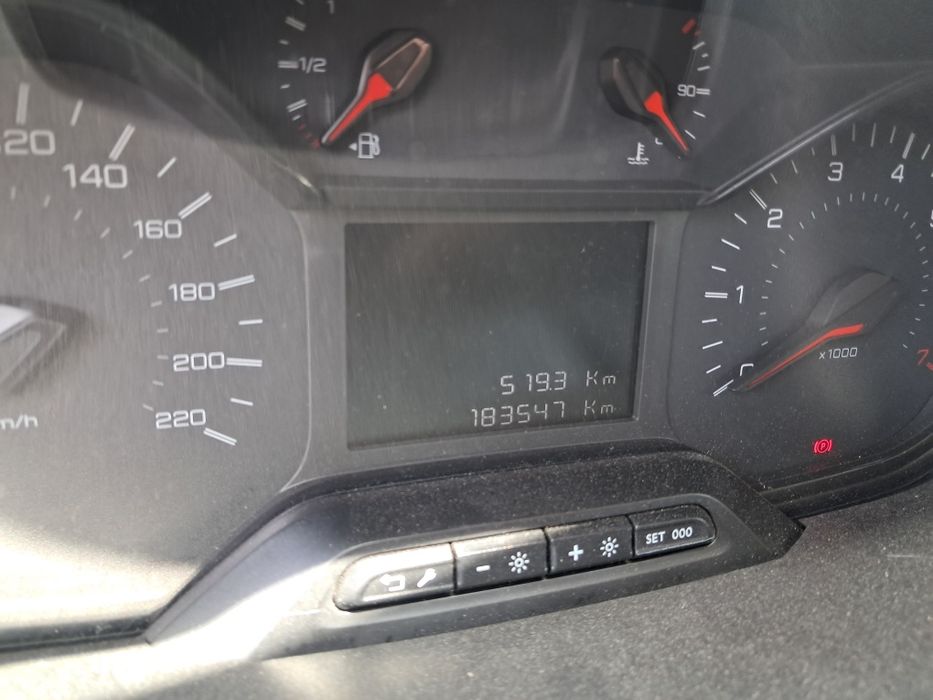 Peugeot partner 1.6 hdi iva dedutível