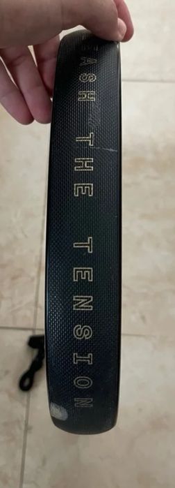 Raquete Padel Volt 1000