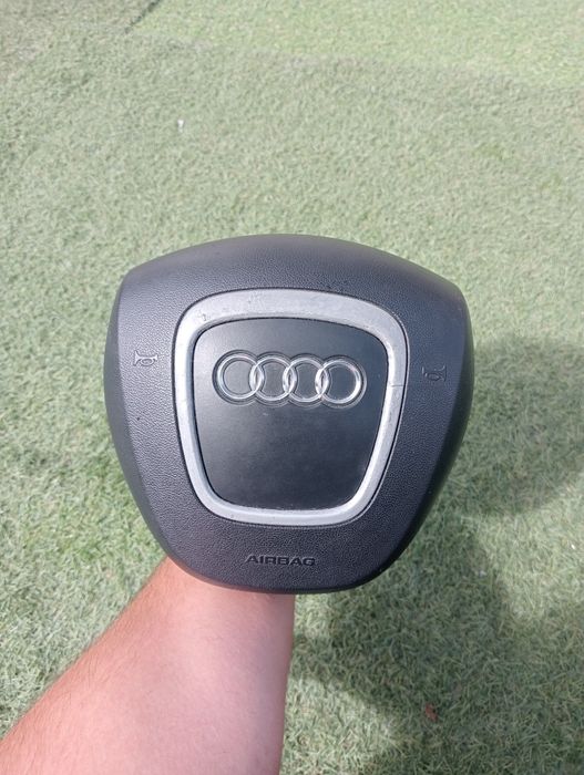 Volantes com airbag Audi A3 (8P1)