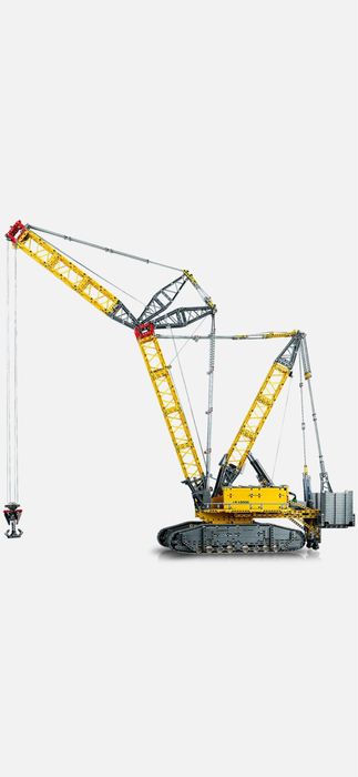 Lego 42146 Guindaste