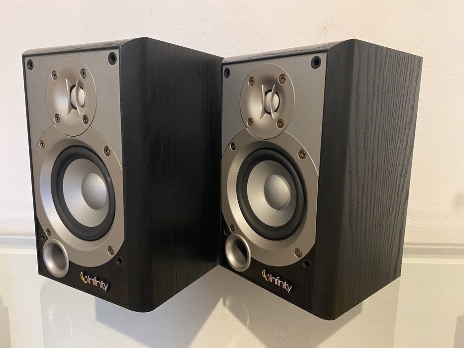 Акустика колонки Infinity Primus