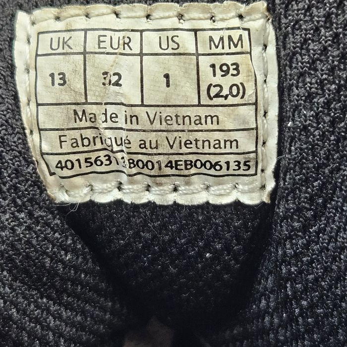 Buty Trekkingowe Dziecięce Jack Wolfskin  Texapore Szare Rozmiar 32