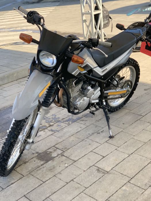 ЯМАХА XT 250 як нова