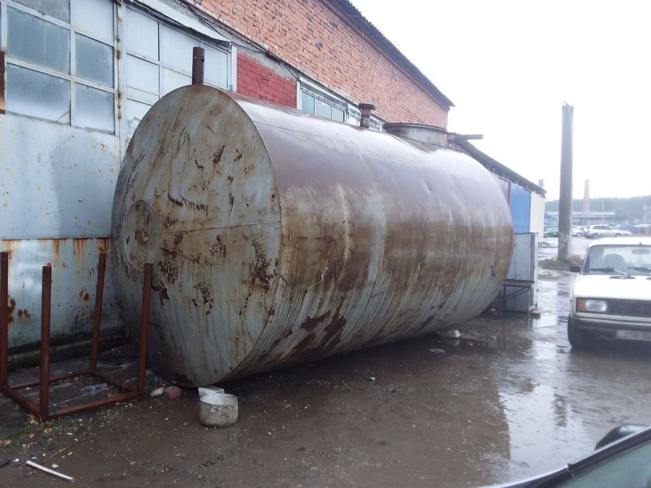 Бочка, резервуар, ёмкость, цистерна, бак, ресивер, воздухосборник и др