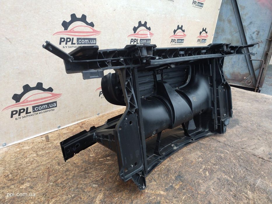 BMW 1 E81 E82 E87 E88 07-11 Телевизор передняя панель усилитель жалюзи