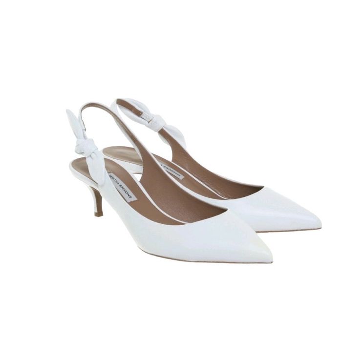 Sapatos Tabitha Simmons
