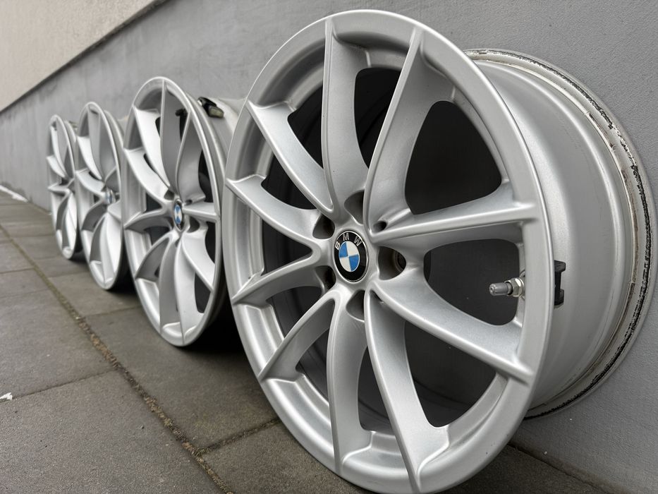 Felgi 17’  5x112 BMW G30, Audi, Vw, seat