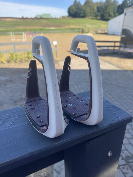 Strzemiona freejump!