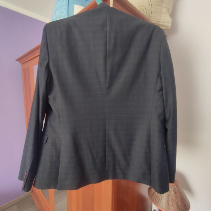 Костюм чоловічий