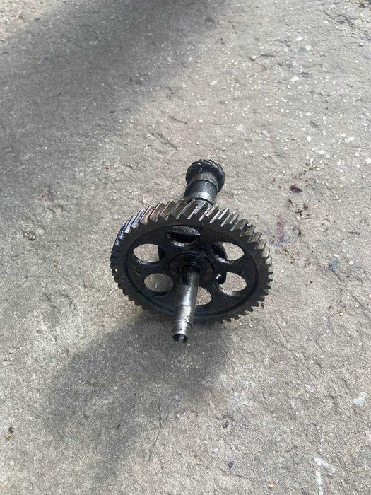 Распредвал на мотоцикл К-750