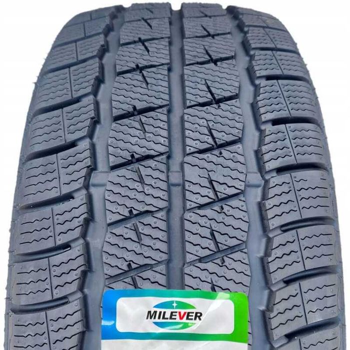 Nowa Opona ZIMA Dostawcza Milever  215/75R16C 113/111R DOSTAWA0ZŁ