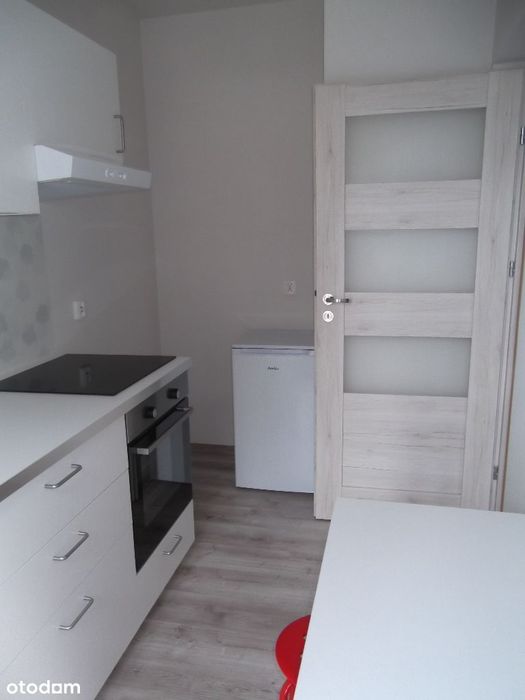 Mieszkanie – Kraków - Widok 3