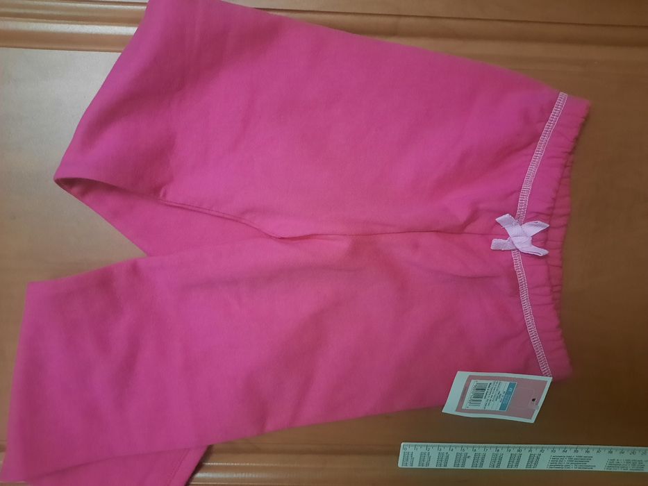 Спортивные брюки для девочки