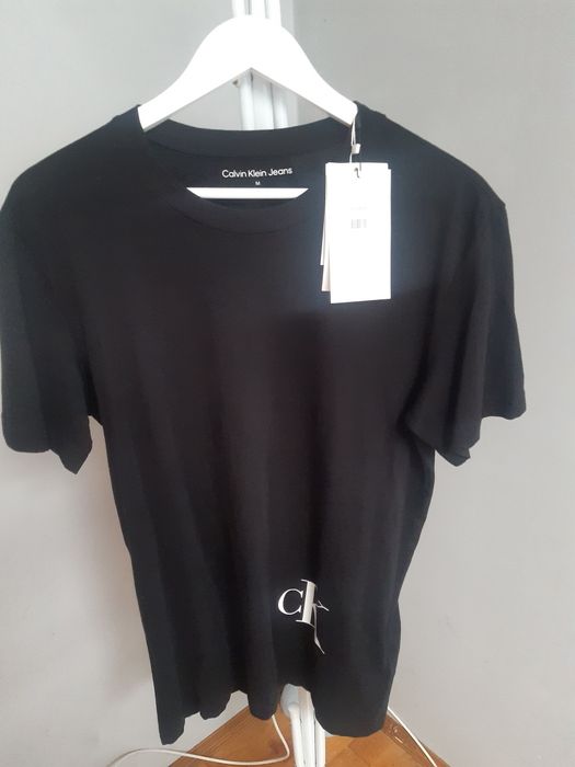 Футболка Calvin Klein