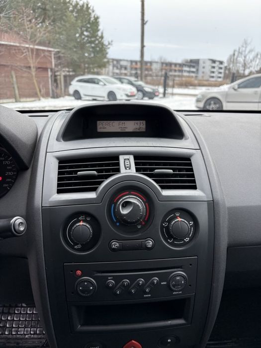 Продам Рено Меган 2008 року з Німеччини