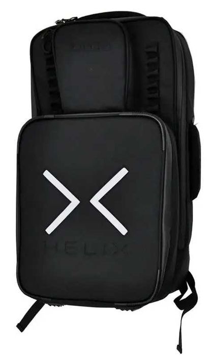 Pedaleira line 6 Helix LT + backpack helix (valor 170€)!!!!