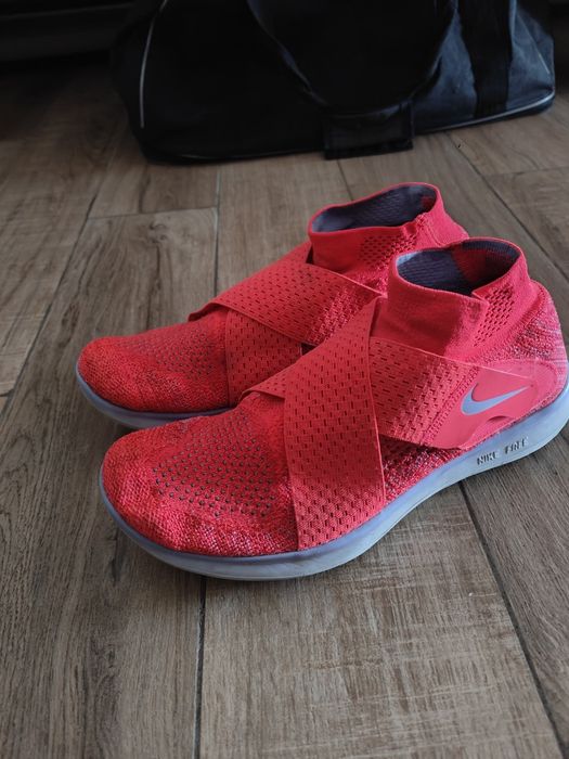 Кросівки Nike free run 42 розмір