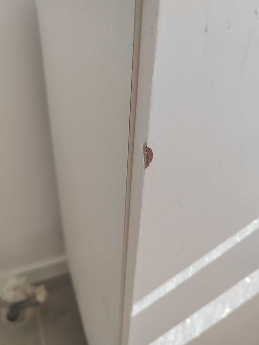 Móvel + Lavatório SEM espelho 62L x 45P X 87C