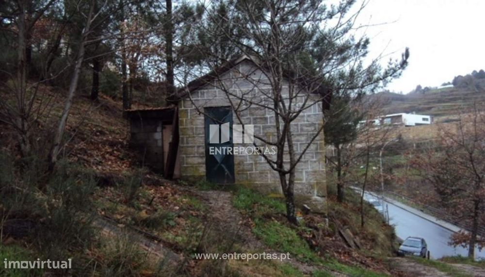 Venda Terreno, Campelo, Baião