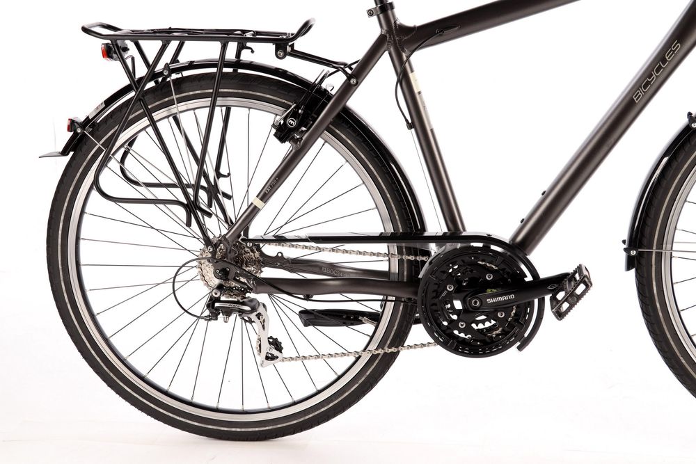 Rower męski Bicycles EXT 700+ 56 cm (L)