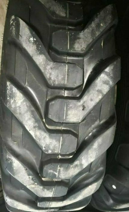 4szt promocja Mocne Opona 15.5-25 MOCNE 14 PR  Darmowa Dostawa