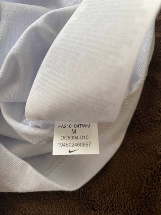 Футболка Nike(M-L size)