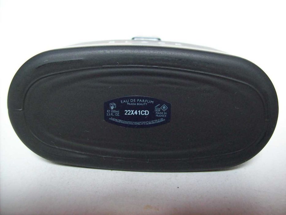 Prada Luna Rossa Black - 100ml (2023)