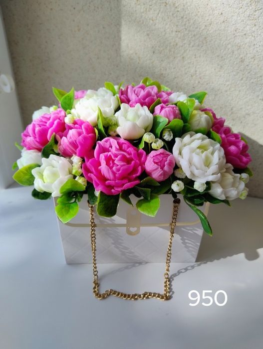 Мило ручної роботи