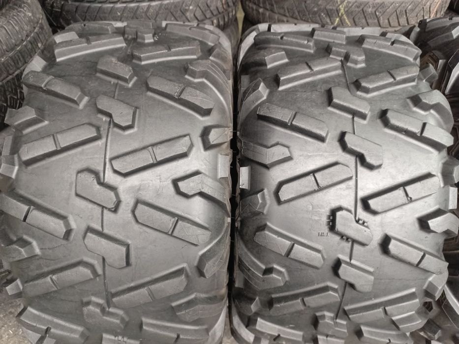 30.9-11.14 Maxxis Bighorn 2.0