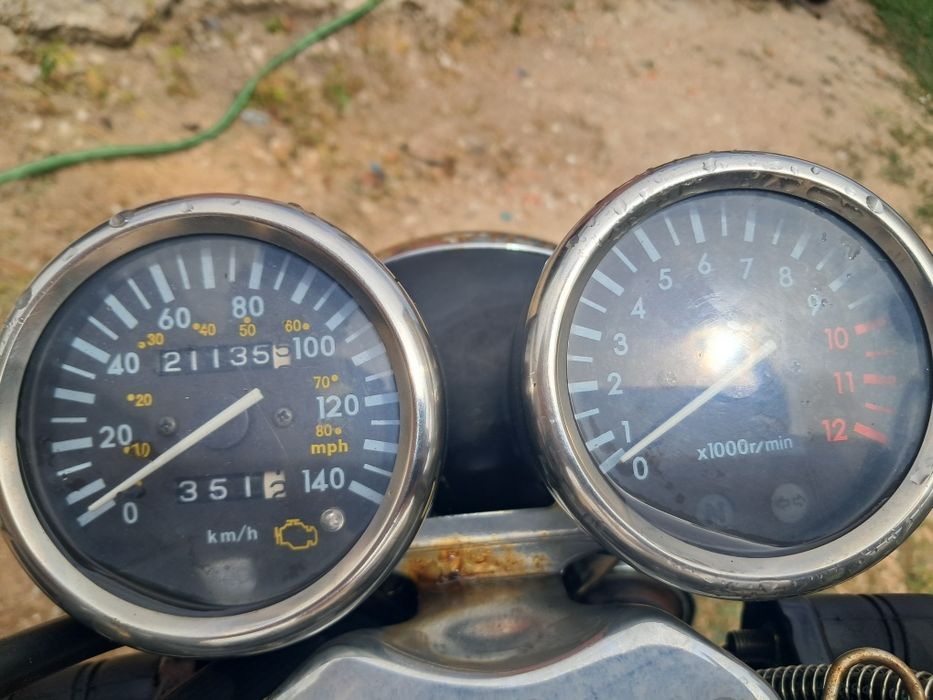Peças keeway superligt 125